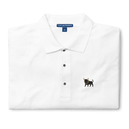 It's A Nelson BIG OX POLO | Cloud