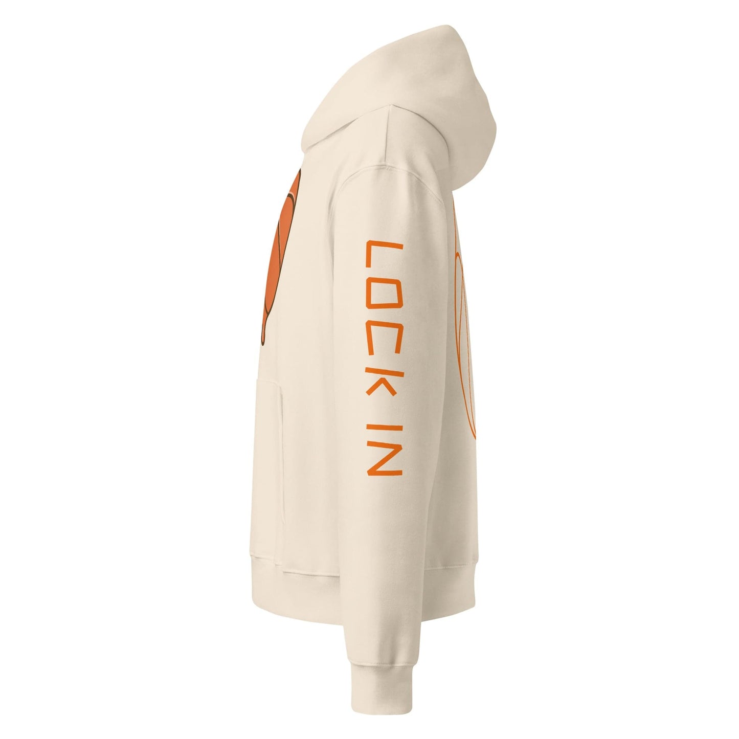 It's A Nelson T-SHIRT PROVEN GAME - DROP 1 | Oversized Premium Hoodie