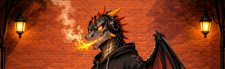 Street Dragon Polos - It's A Nelson