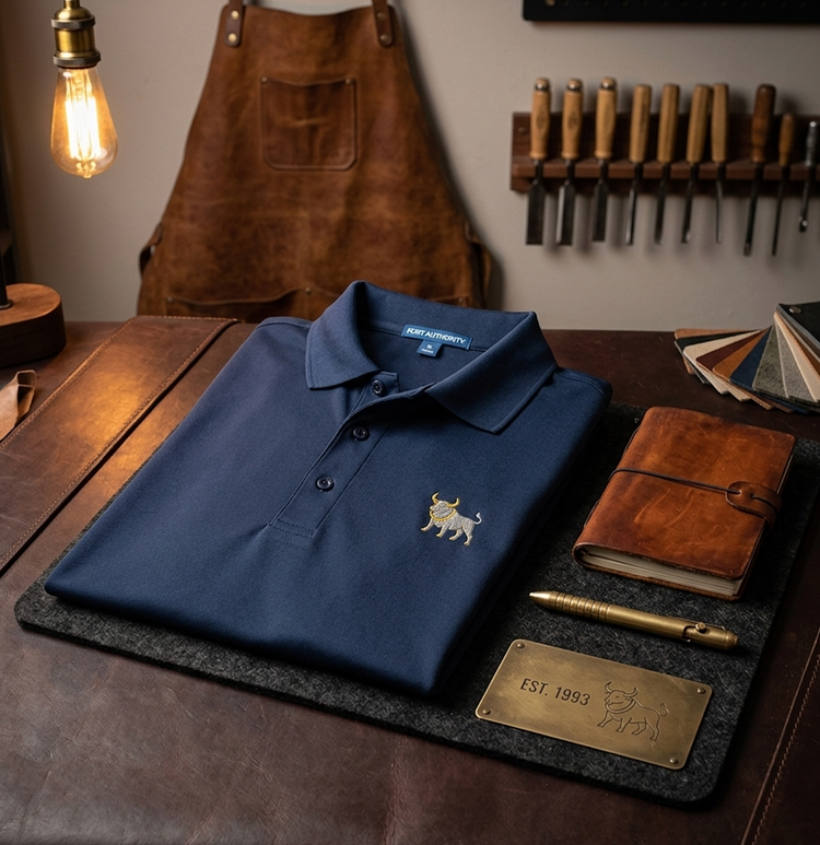 BIG OX Polos
