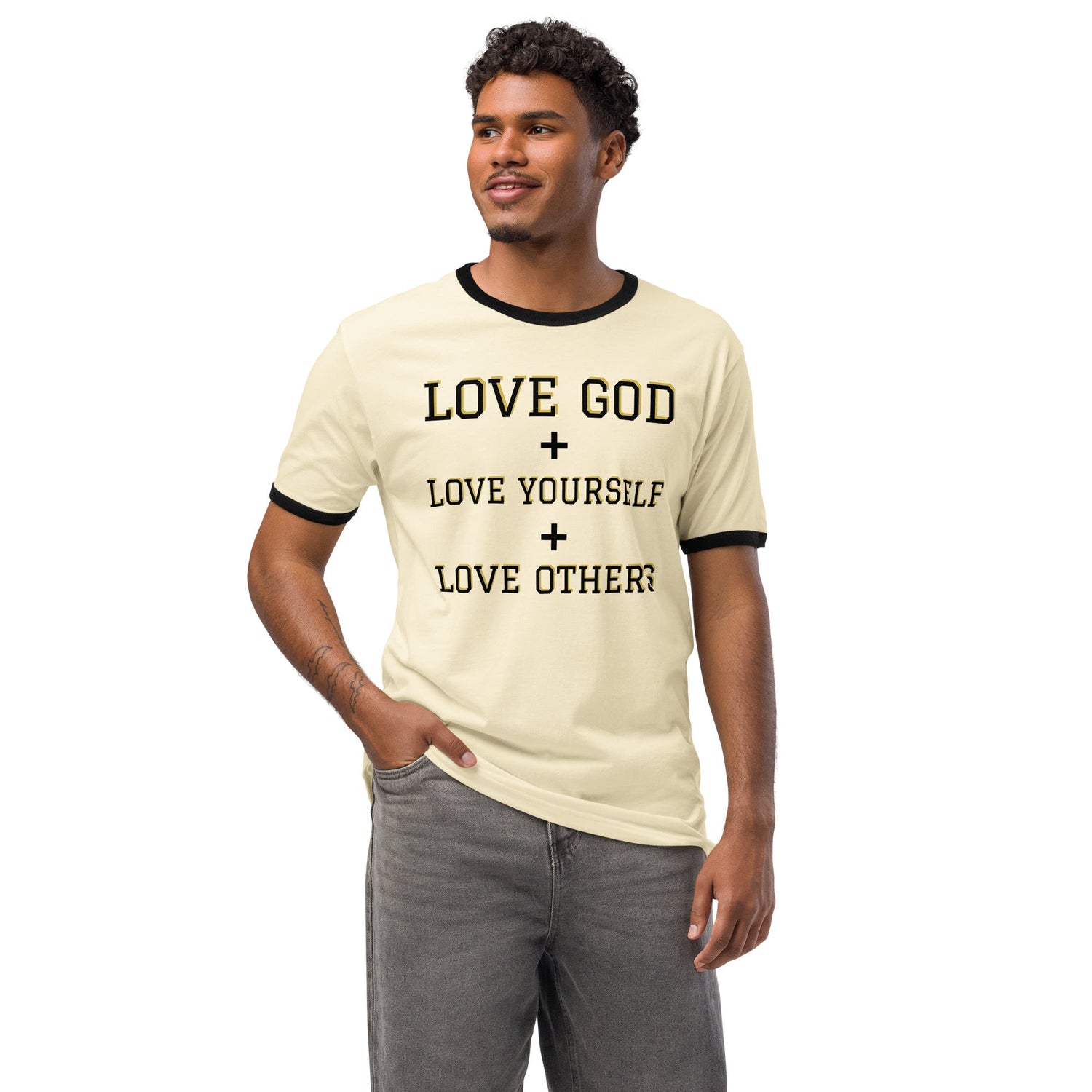 Faith  |  Still Walking In It