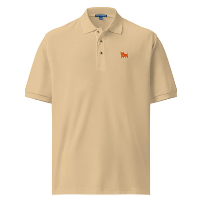 It's A Nelson BIG OX POLO | Sand