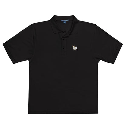 It's A Nelson S BIG OX POLO | Onyx