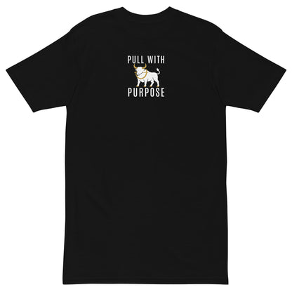 It's A Nelson S BIG OX UNDERBLAZER TEE | Pull With Purpose