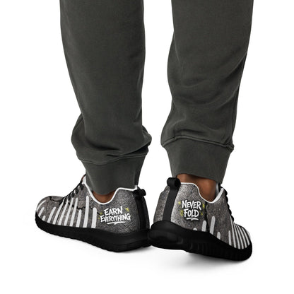 It's A Nelson SHOES CONCRETE BEAT | Men’s Athletic Shoes