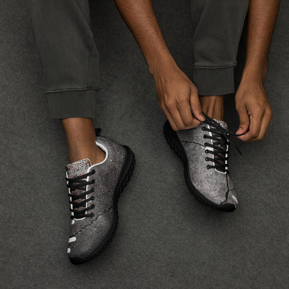 It's A Nelson SHOES CONCRETE BEAT | Men’s Athletic Shoes