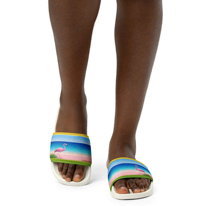 It's A Nelson SHOES FLAMINGO BEACH | Women's Slides
