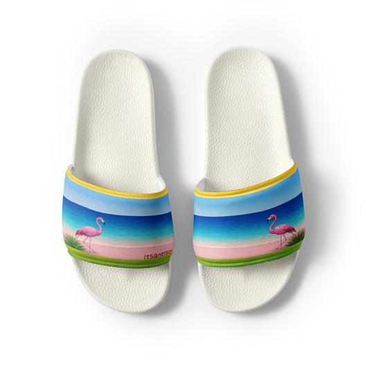 It's A Nelson SHOES FLAMINGO BEACH | Women's Slides