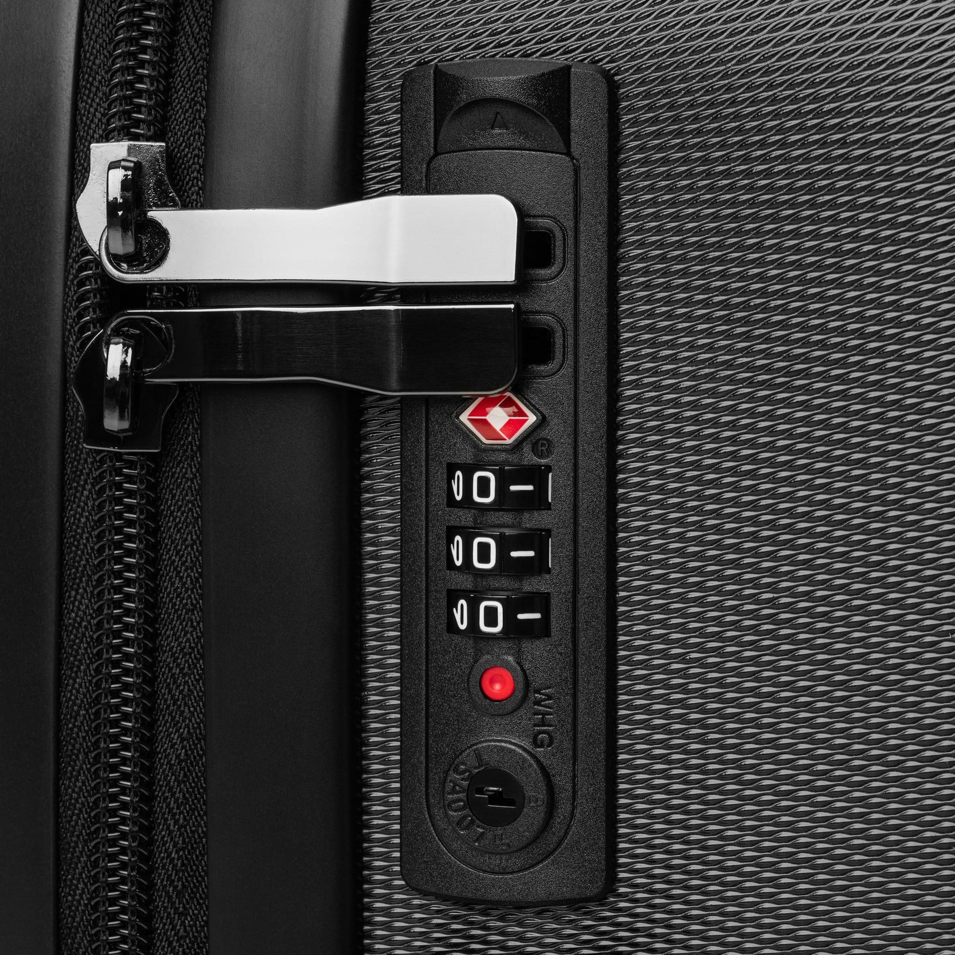 It's A Nelson SUBLIMATION The Code Carrier | Urban Wave Edition (carry-on)