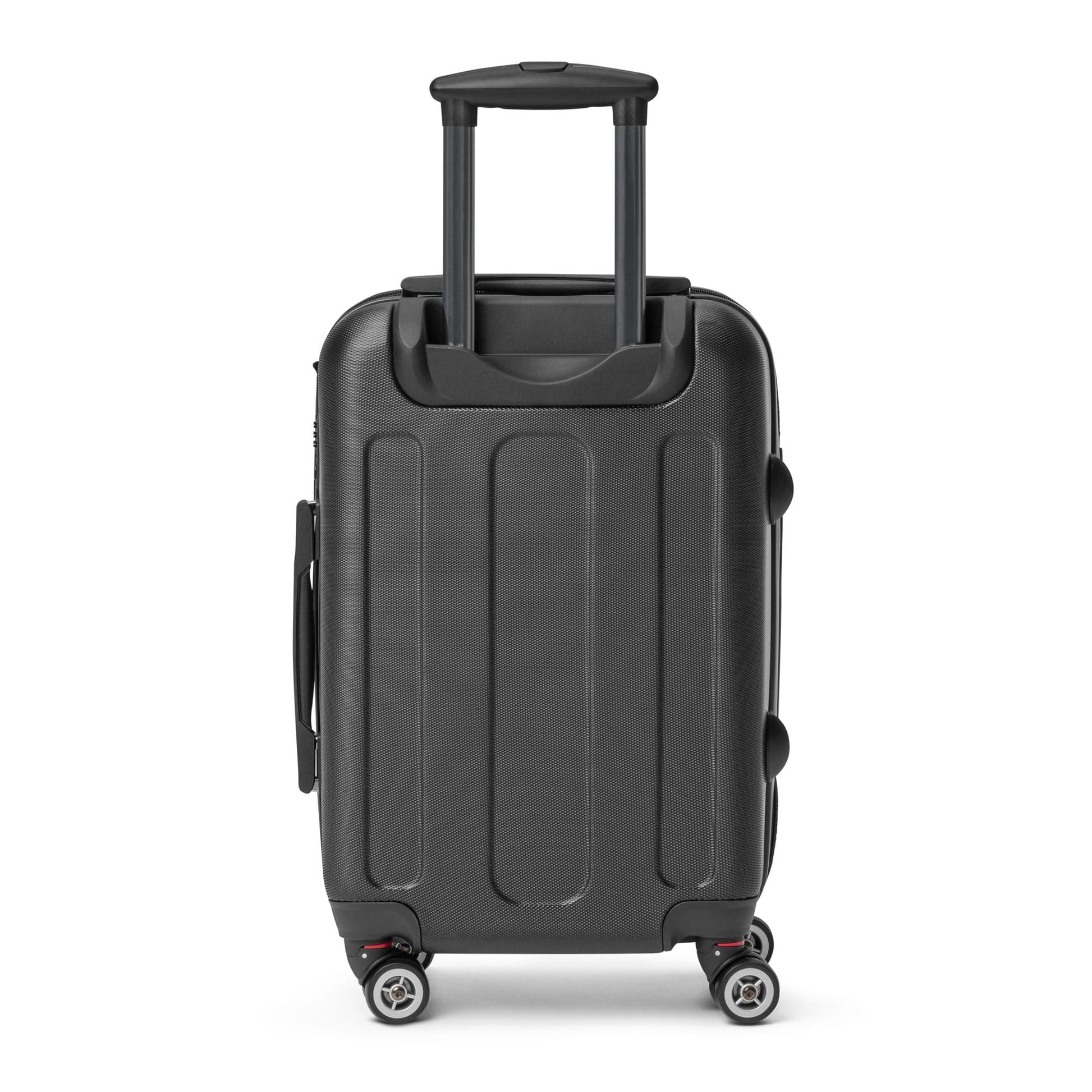 It's A Nelson SUBLIMATION The Code Carrier | Urban Wave Edition (carry-on)