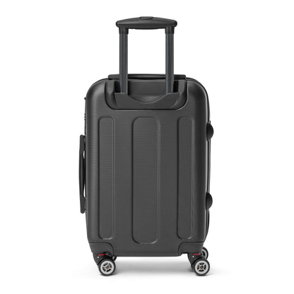 It's A Nelson SUBLIMATION The Code Carrier | Urban Wave Edition (carry-on)