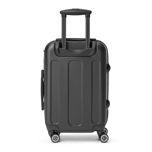It's A Nelson SUBLIMATION The Code Carrier | Urban Wave Edition (carry-on)