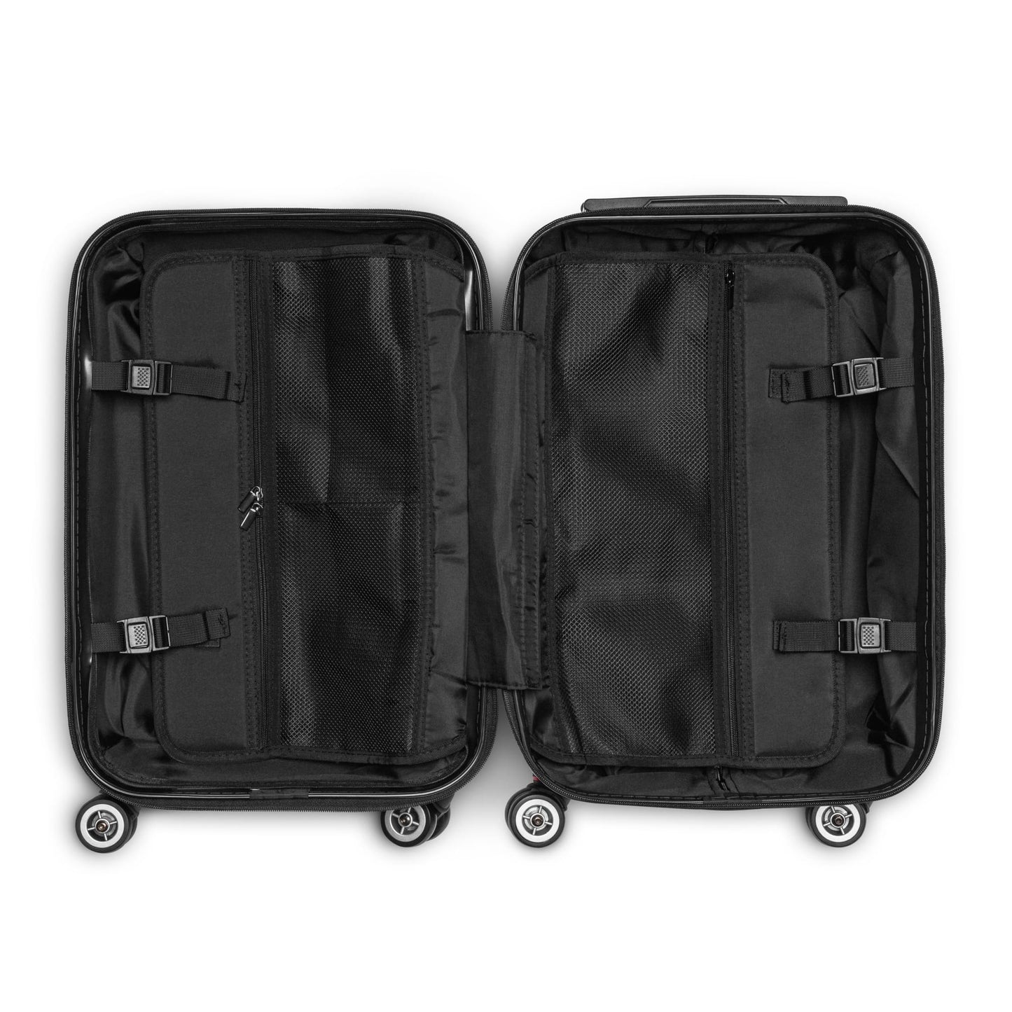 It's A Nelson SUBLIMATION The Code Carrier | Urban Wave Edition (carry-on)