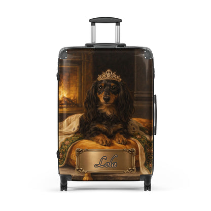 It's A Nelson SUBLIMATION The Lola Legacy Case | Royal Edition (large)
