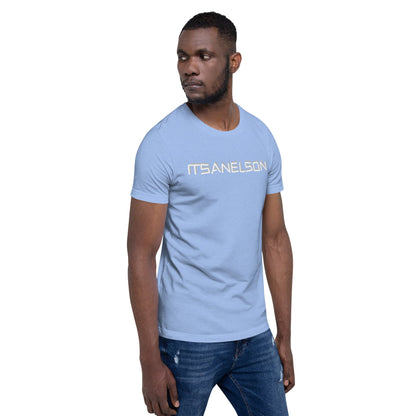 It's A Nelson T-SHIRT IT'S A NELSON | Original #2 Unisex T-Shirt