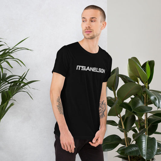 It's A Nelson T-SHIRT IT'S A NELSON | Original Unisex Logo Tee