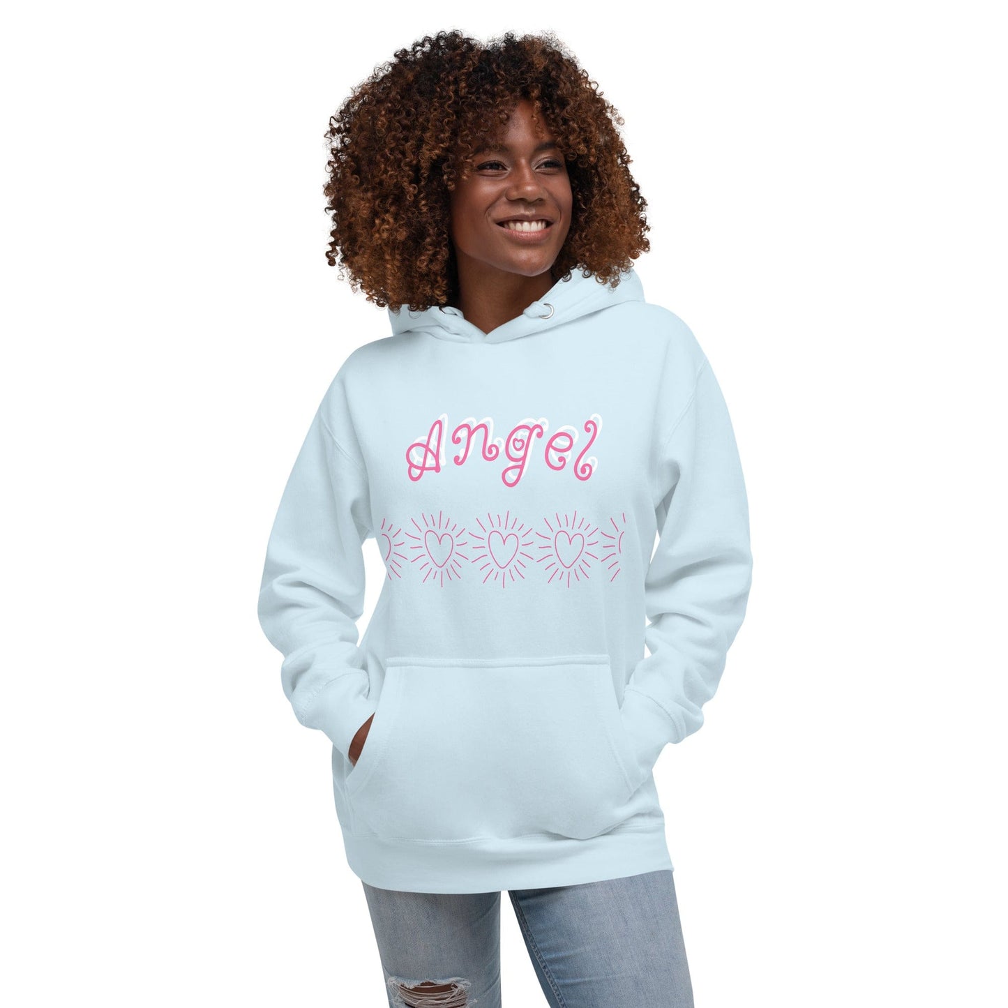 It's A Nelson T-SHIRT S ANGEL | Unisex Hoodie