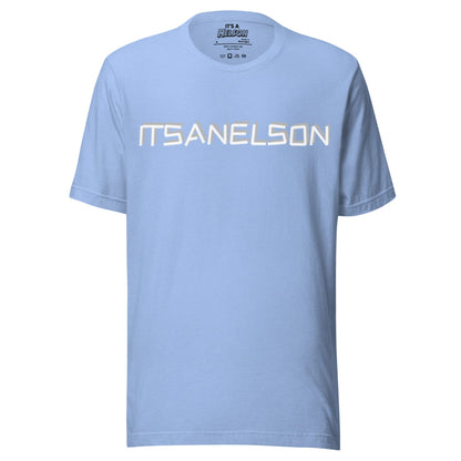 It's A Nelson T-SHIRT S IT'S A NELSON | Original #2 Unisex T-Shirt