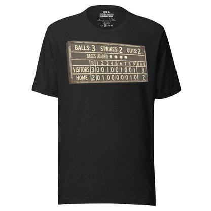 It's A Nelson T-SHIRT XS I GOT THIS | Unisex T-Shirt