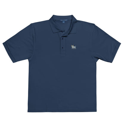 It's A Nelson S BIG OX POLO | Midnight
